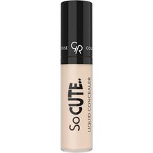 Golden Rose So Cute 04 Likit Kapatıcı