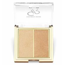 Golden Rose So Glow Highlighter Duo No: 102 Sunshine Aydınlatıcı