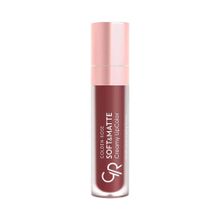 Golden Rose Soft Matte Creamy No:117 Lipcolor Ruj