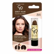 Golden Rose Stick 05 Kahverengi Beyaz Saç Kapatıcı