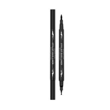 Golden Rose Stylist Duo Liner 2 İn 1 Eyeliner Pen