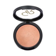 Golden Rose Terracotta Stardust 107 Allık
