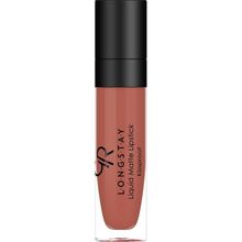 Golden Rose Uzun Süre Kalıcı Likit Mat Longstay Lipstick Ruj