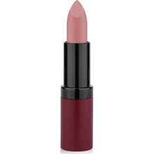 Golden Rose Velvet 03 Matte Lipstick