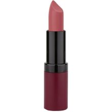 Golden Rose Velvet Matte Lipstick No:10 Ruj