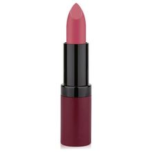 Golden Rose Velvet No: 14 Matte Lipstick