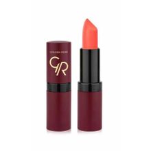 Golden Rose Velvet No: 37 Matte Lipstick