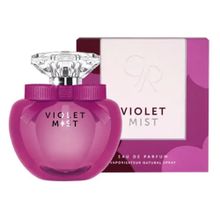 Golden Rose Violet Mist 100 ml EDP Kadın Parfüm
