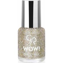 Golden Rose Wow Glitter 206 Oje