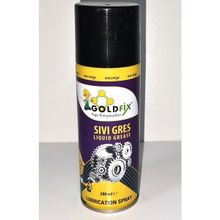 Goldfix 200 ml Sıvı Gres