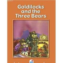 GOLDILOCKS AND THE THREE BEARS (CDLI) - KOLLEKTIF