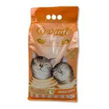 Goldlife 2264 Portakal Kokulu 10 lt Kedi Kumu