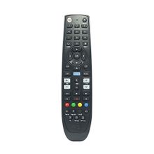 Goldmaster 10800 Uydu Kumanda