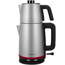 Goldmaster BY-5316 Chaidem XL Inox Çay Makinesi