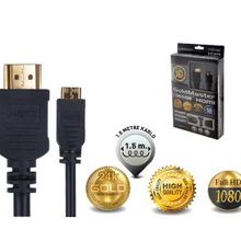 Goldmaster CAB-14 HDMI Kablo