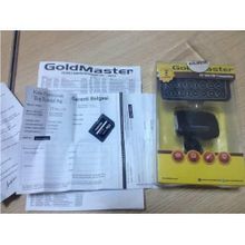 Goldmaster CF-343 FM Transmitter