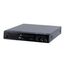 Goldmaster D-726 Hdmı Dvd Oynatıcı Vitrin