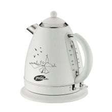 Goldmaster Ela GM-7325 2200 W 1.7 lt Kapasiteli Su Isıtıcı