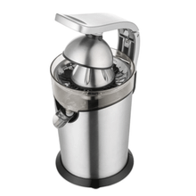 Goldmaster Freshup Inox Çıkarılabilir Paslanmaz Çelik Döküm Tutma Kolu Narenciye Meyve Sıkacağı