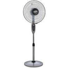 Goldmaster GFN-7903 AİRY 50 W Gri Ayaklı Vantilatör