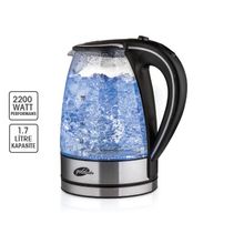 Goldmaster GKT-7311S Lady 2200 W 1.7 lt Kapasiteli Su Isıtıcı