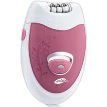Goldmaster GM-7159P 38 Cımbız Islak Epilasyon Cihazı