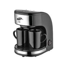 Goldmaster GM-7331 Zinde Filtre Kahve Makinesi