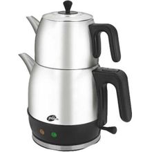 Goldmaster GM-7340 Demlika Çay Makinesi