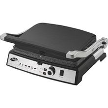 Goldmaster GM-7450 S Siyah Tostmix Tost Makinesi