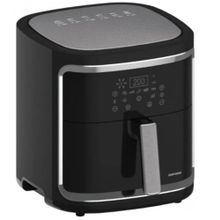 Goldmaster GM-7485 Extrafry 7 lt Siyah Airfryer