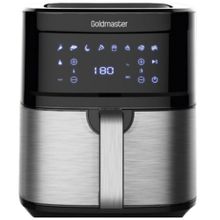 Goldmaster GM-7486 7 lt Smarty Cook Airfryer