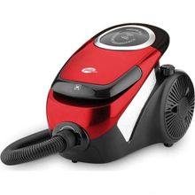 Goldmaster GM-7500K Kırmızı Seda Plus Elektirik Süpürge