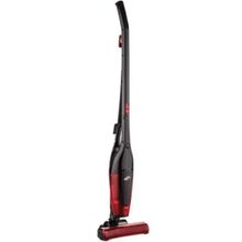 Goldmaster GM-7545R Kırmızı Elektrikli Dik Süpürge