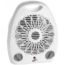 Goldmaster GM-7919 Venüs Beyaz Fanlı Isıtıcı
