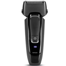 Goldmaster GM9119 Real Islak Kuru Paslanmaz Çelik Hızlı Sakal ve Favori Şekillendirici Sıfır Tıraş Makinesi