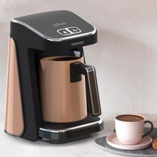 Goldmaster GM9900 ProKıvam Türk Kahve Makinesi