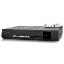 Goldmaster HD-1040 PVR Uydu Alıcısı