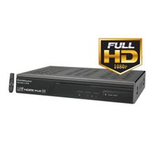 Goldmaster HD-6400 CI Uydu Alıcı