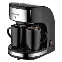 Goldmaster IN-6300 Coffee Smart Siyah Filtre Kahve Makinesi