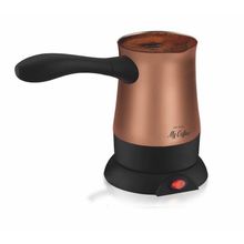Goldmaster MC-101 My Coffe Share Altın Türk Kahvesi Makinesi