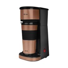 Goldmaster MC-102 My Coffe Relax Karamel Filtre Kahve Makinesi