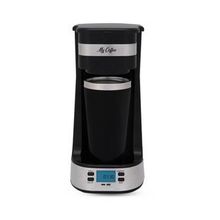 Goldmaster MC-107 My Coffee Touch Filtre Kahve Makinesi