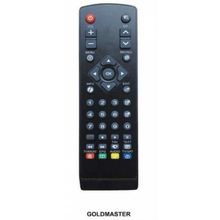 Goldmaster Micro-7 Uydu Kumandası