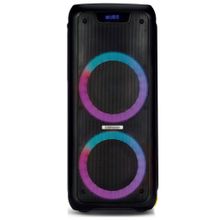 Goldmaster Neon X340 Dj Box Bluetooth Hoparlör