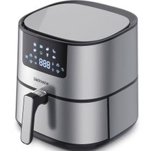Goldmaster Novo 2000W Yüksek Güç 6.4 lt Airfryer