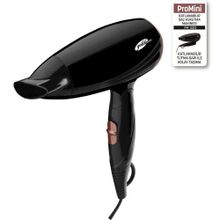 Goldmaster PM-3213 Pro Mini Saç Kurutma Makinesi