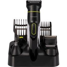 Goldmaster Ready GM-8163 7in1 Islak Kuru 20 Kademeli Ayarlanabilir Erkek Bakım Seti