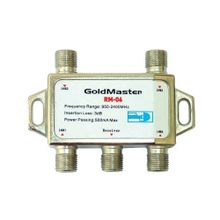 Goldmaster RM-06 Switch