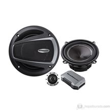 Goldmaster RM-2570 Oto Hoparlör Mid Takım