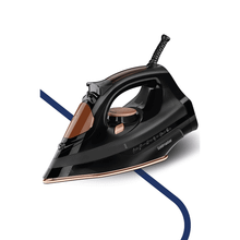 Goldmaster Samba 2200 Watt Seramik Tabanlı Otomatik Kapanma Özellikli 160 gr Şok Buharlı Ütü